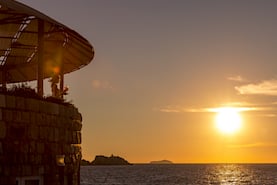 sunset_sea
