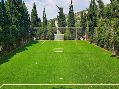 dubrovnik hotel adriatic football sports