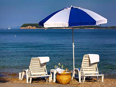 Beaches