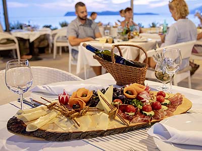 restaurants
