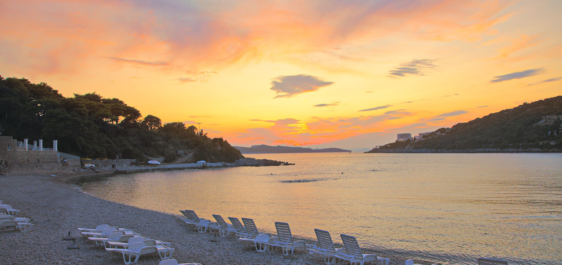 Hotel Vis Dubrovnik - Official Site, Dubrovnik, Croatia | Masarykov put 2